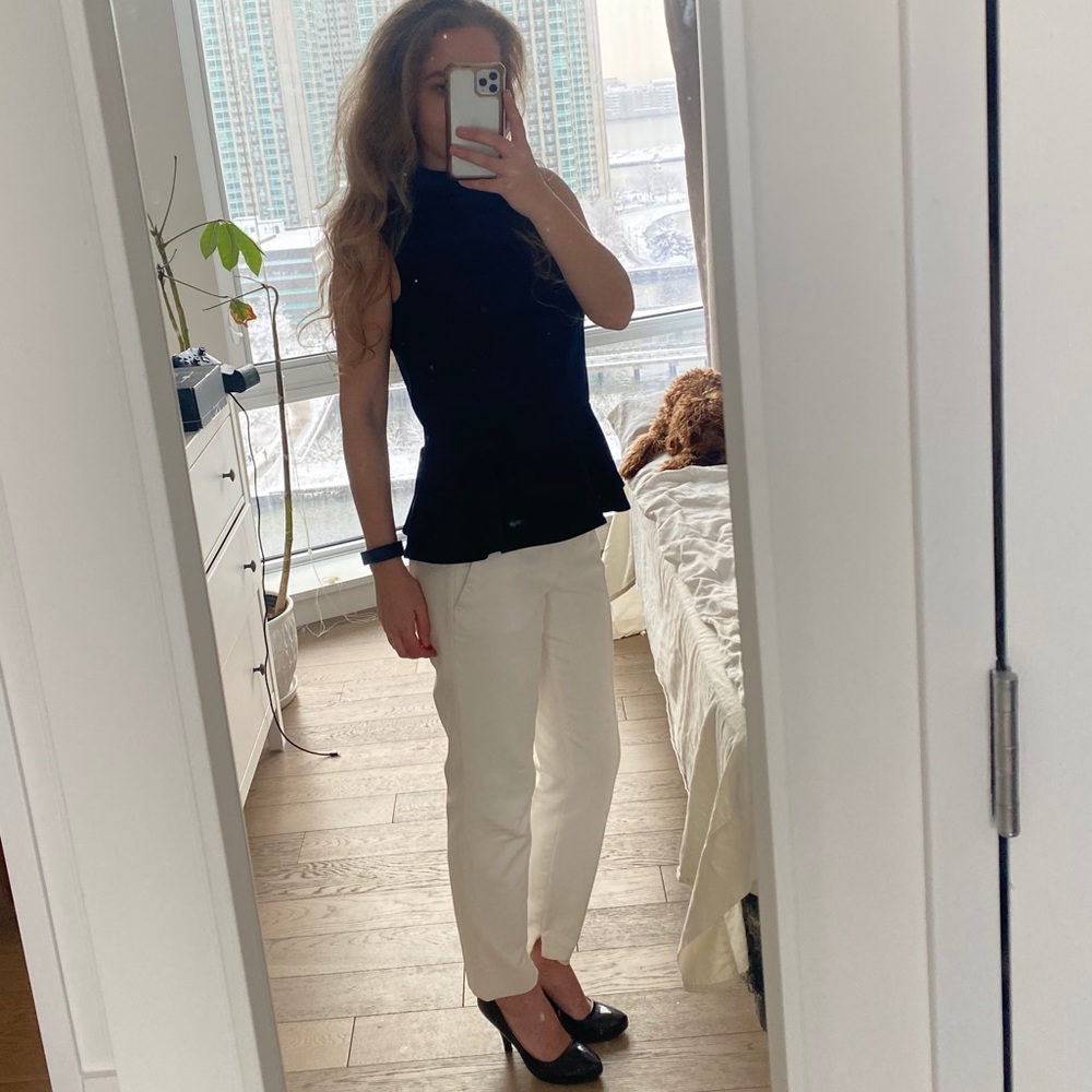 Banana Republic Blouse